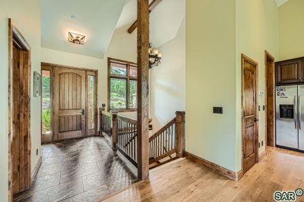 Land in Eagles Nest Golf Course Sub, Silverthorne, CO — photo 5 (MLS S376123)
