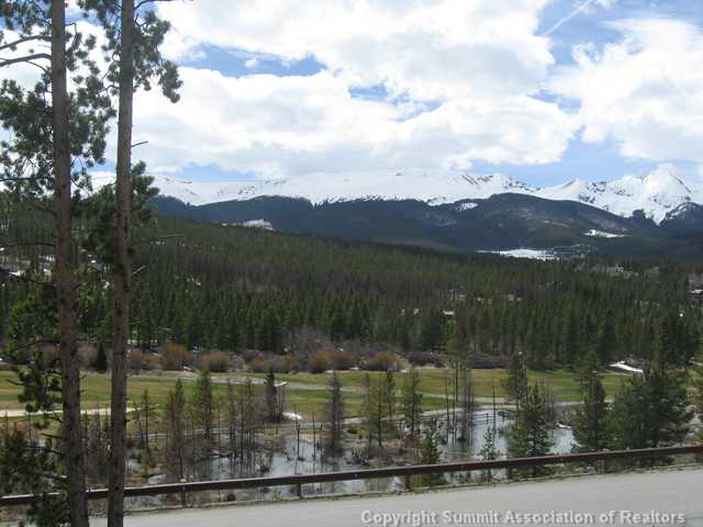 835 Gold Run Rd, Breckenridge, CO — main photo