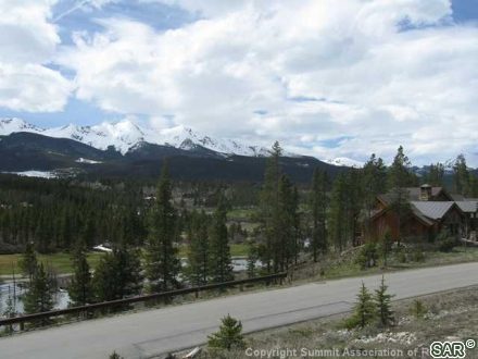 Land in Highlands At Breck - Discovery Hill, Breckenridge — photo 2 Land in Highlands At Breck - Discovery Hill, Breckenridge, CO — photo 2 (MLS S376128)