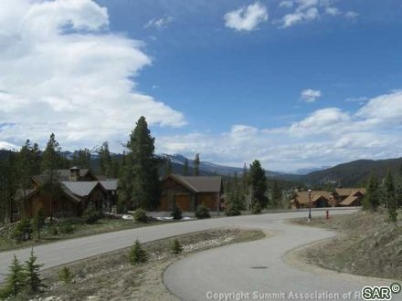 Land in Highlands At Breck - Discovery Hill, Breckenridge — photo 3 Land in Highlands At Breck - Discovery Hill, Breckenridge, CO — photo 3 (MLS S376128)