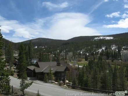 Land in Highlands At Breck - Discovery Hill, Breckenridge — photo 4 Land in Highlands At Breck - Discovery Hill, Breckenridge, CO — photo 4 (MLS S376128)