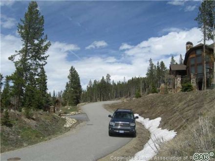 Land in Highlands At Breck - Discovery Hill, Breckenridge, CO — photo 6 (MLS S376128)