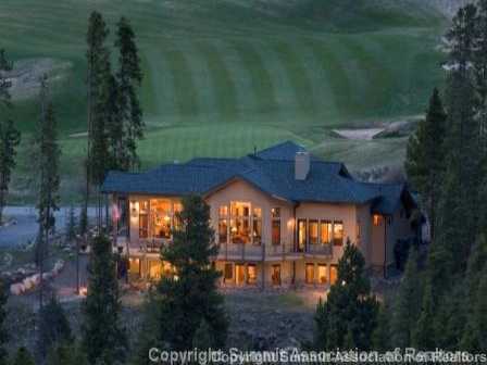 394 Elk Crossing Ln, Keystone, CO — main photo