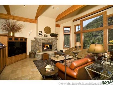 Home in West Pines At Keystone, Keystone, CO — photo 2 (MLS S376132)