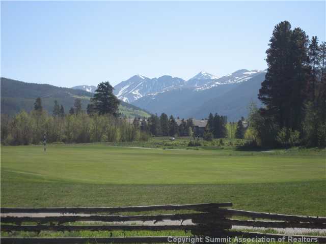 96 Elk Crossing Ln, Keystone, CO — main photo