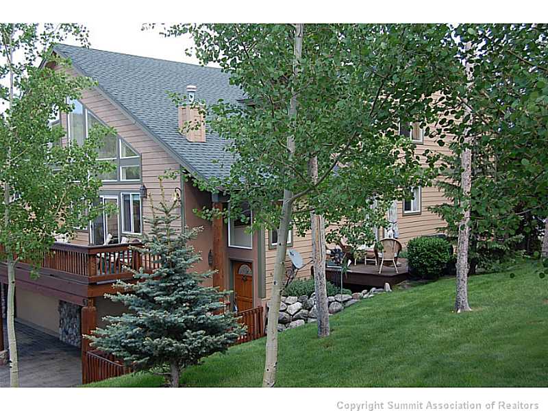 63 Hawn Dr, Frisco, CO — main photo