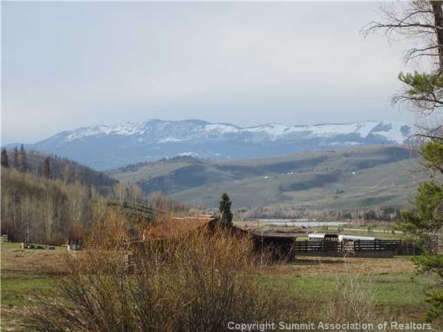 180 Game Trail Rd, Silverthorne, CO — main photo