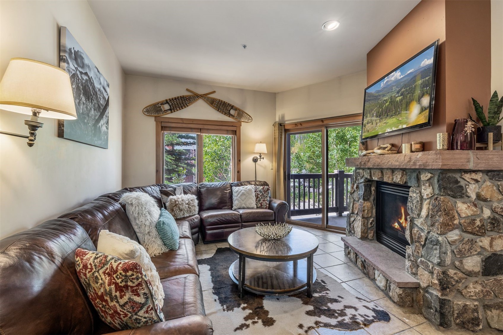 135 Dercum Dr, Keystone, CO — main photo