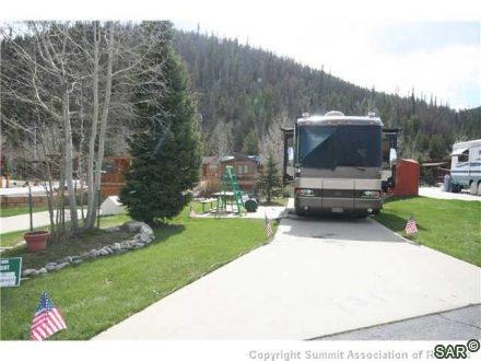 131 Tiger Run Road 131, Breckenridge, CO — main photo