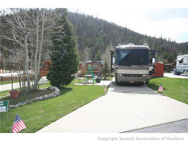 131 Tiger Run Rd, Breckenridge, CO — main photo