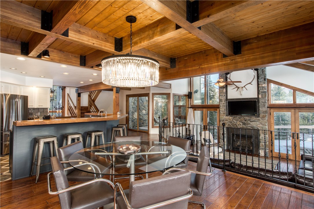 171 Scr 801 Aka Gold King Way, Breckenridge, CO — main photo