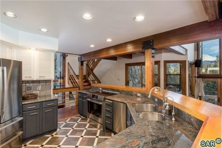 Home in Gold King Placer Unsub, Breckenridge, CO — photo 5 (MLS S376156)