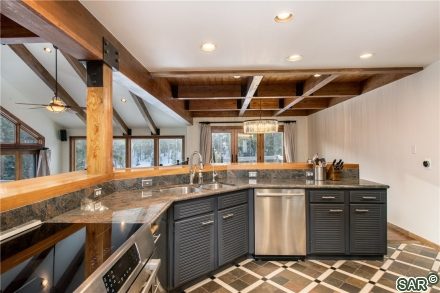 Home in Gold King Placer Unsub, Breckenridge, CO — photo 6 (MLS S376156)