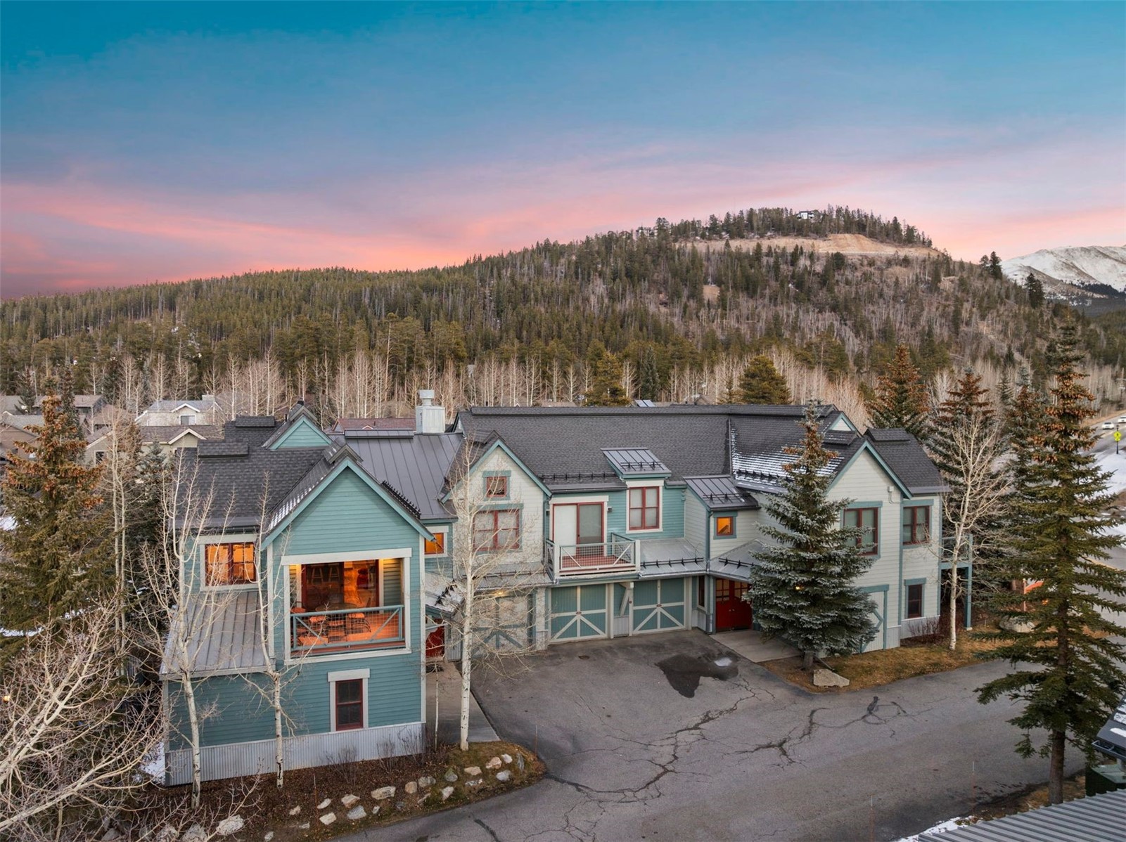 680 S Main St, Breckenridge, CO — main photo