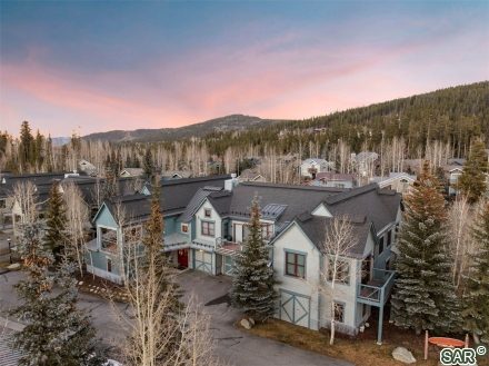 Condo in Main Street Junction, Breckenridge, CO — photo 6 (MLS S376157)