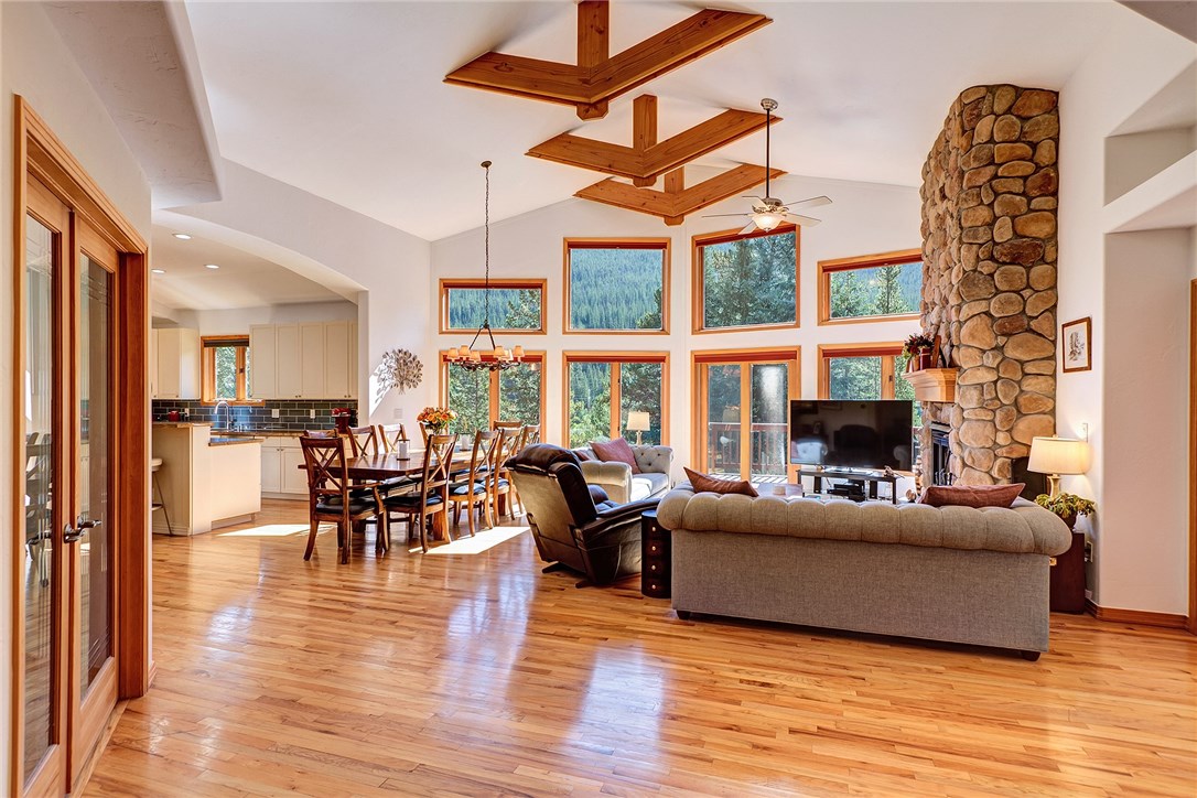 215 97 Cir, Blue River, CO — main photo