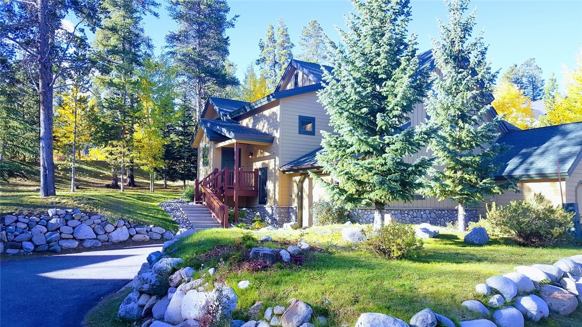 681 Settlers Dr, Breckenridge, CO — main photo