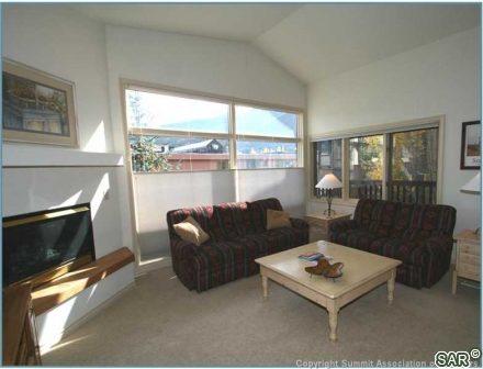 Duplex in Galena Street Studios, Frisco — photo 2 Duplex in Galena Street Studios, Frisco, CO — photo 2 (MLS S376177)