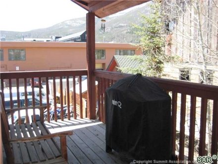 Duplex in Galena Street Studios, Frisco, CO — photo 6 (MLS S376177)