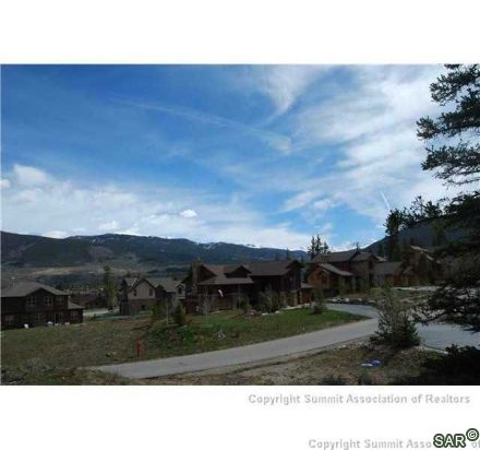 Land in Whispering Pines Ranch Sub, Dillon — photo 2 Land in Whispering Pines Ranch Sub, Dillon, CO — photo 2 (MLS S376179)