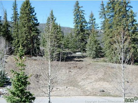Land in Whispering Pines Ranch Sub, Dillon — photo 3 Land in Whispering Pines Ranch Sub, Dillon, CO — photo 3 (MLS S376179)