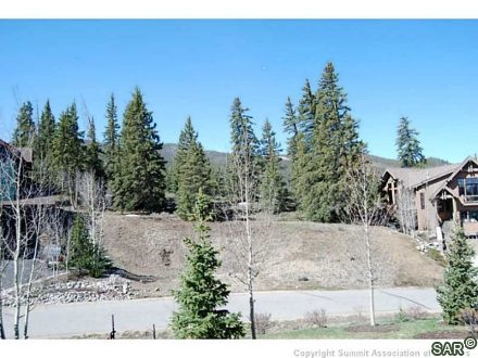 Land in Whispering Pines Ranch Sub, Dillon, CO — photo 4 (MLS S376179)