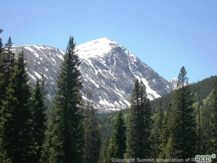 Land in Timber Creek Estates, Breckenridge, CO — photo 1 (MLS S376181)