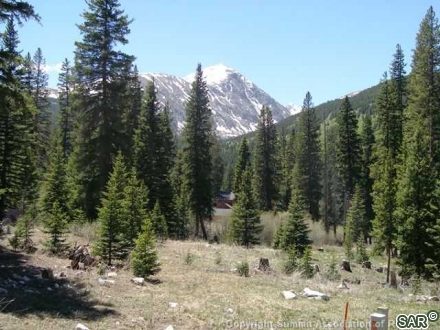 Land in Timber Creek Estates, Breckenridge, CO — photo 2 (MLS S376181)