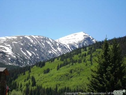 Land in Timber Creek Estates, Breckenridge, CO — photo 3 (MLS S376181)