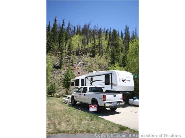 199 Tiger Run Rd, Breckenridge, CO — main photo