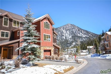 136 Tip Top Trl, Keystone, CO — main photo
