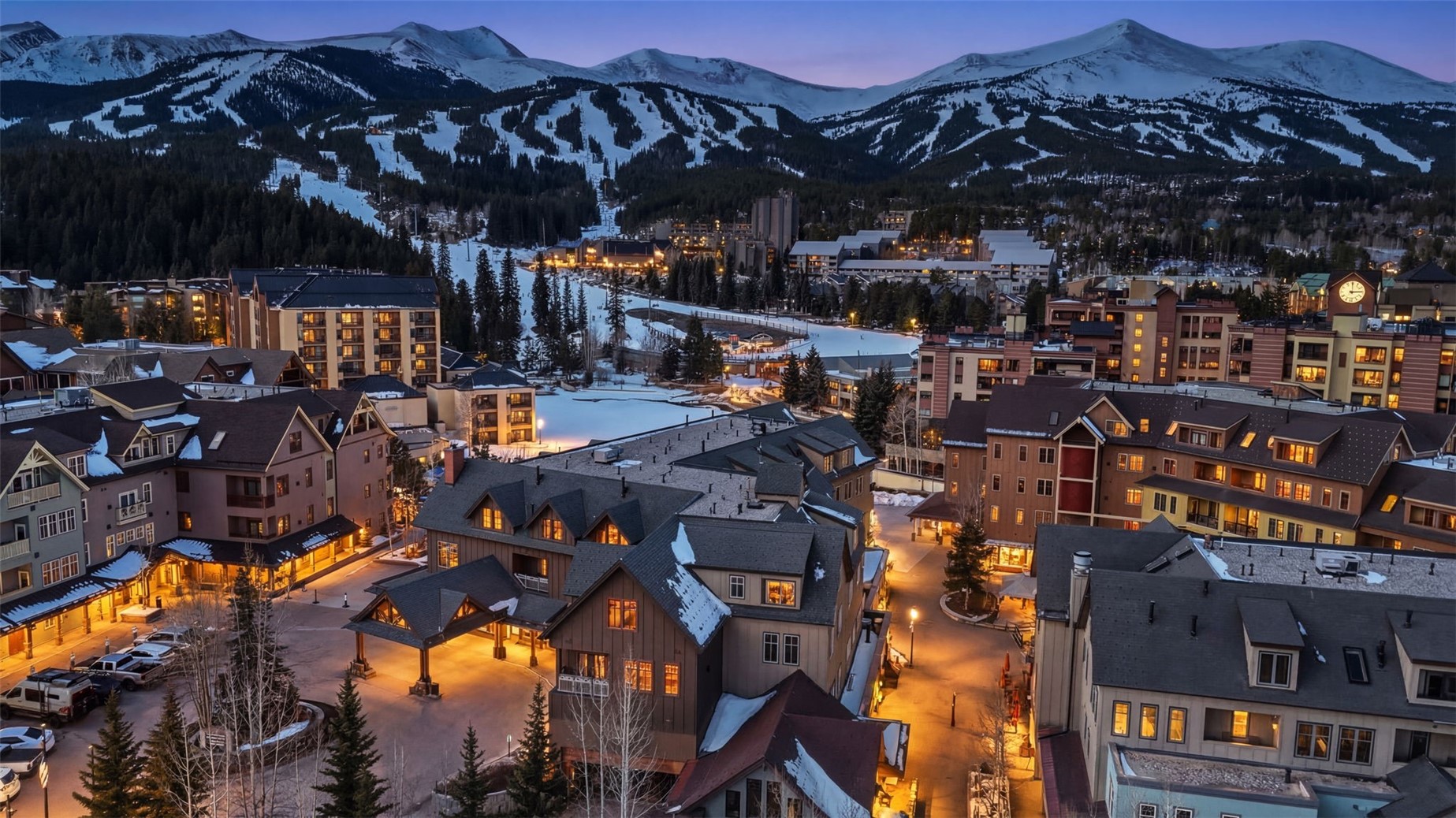 505 S Main St, Breckenridge, CO — main photo