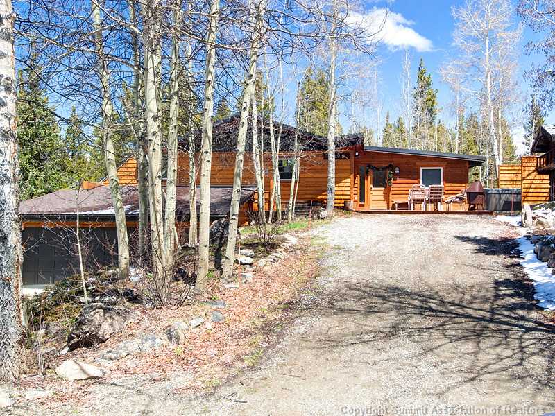 31 Elk Horn Ln, Breckenridge, CO — main photo