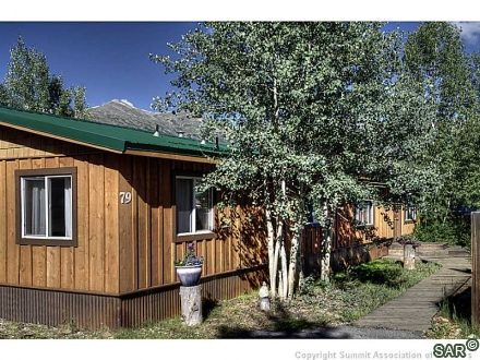 Home in French Creek, Breckenridge — photo 2 Home in French Creek, Breckenridge, CO — photo 2 (MLS S376216)