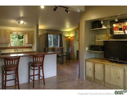 Home in French Creek, Breckenridge — photo 5 Home in French Creek, Breckenridge, CO — photo 5 (MLS S376216)