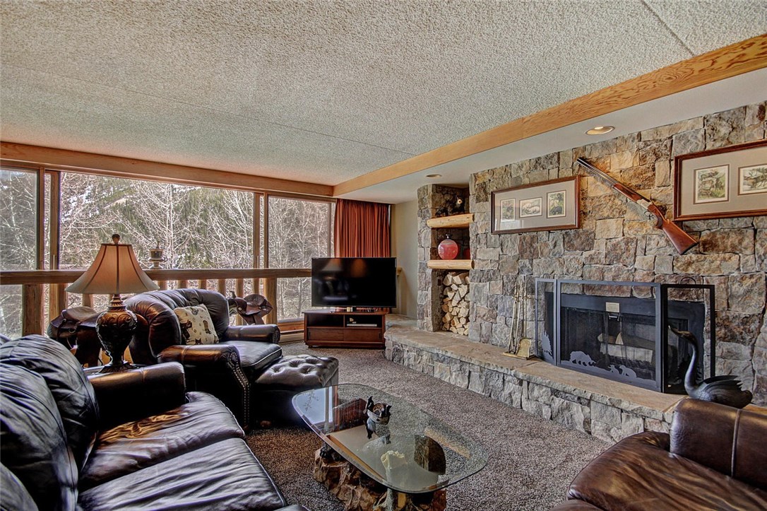 22340 Hwy 6 Hwy, Keystone, CO — main photo