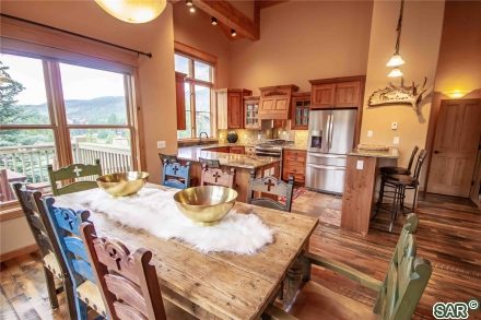 Condo in Campfire Mountain Homes Condo, Keystone — photo 5 Condo in Campfire Mountain Homes Condo, Keystone, CO — photo 5 (MLS S376236)