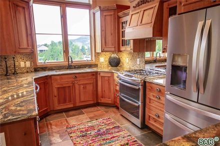 Condo in Campfire Mountain Homes Condo, Keystone, CO — photo 6 (MLS S376236)
