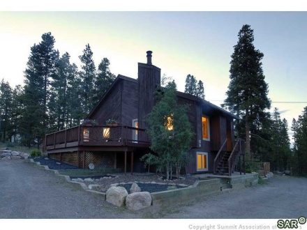Duplex in Winterwood Sub, Breckenridge, CO — photo 2 (MLS S376240)