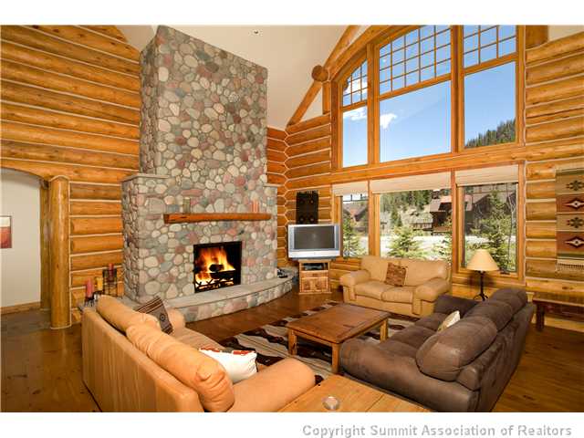 1200 Gold Run Rd, Breckenridge, CO — main photo