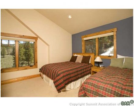 Home in Highlands At Breck - Gold Run, Breckenridge, CO — photo 6 (MLS S376242)