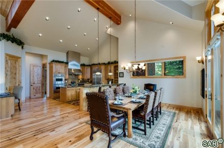 Home in Skihome Breckenridge, Breckenridge — photo 4 Home in Skihome Breckenridge, Breckenridge, CO — photo 4 (MLS S376247)