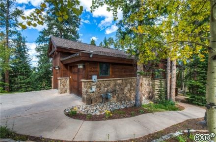Home in Skihome Breckenridge, Breckenridge, CO — photo 6 (MLS S376247)
