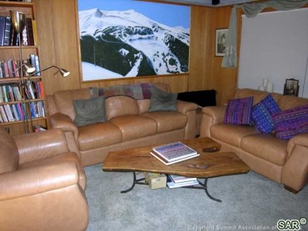 Condo in Mill Run Condo, Breckenridge, CO — photo 3 (MLS S376253)