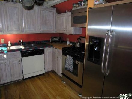 Condo in Mill Run Condo, Breckenridge, CO — photo 4 (MLS S376253)
