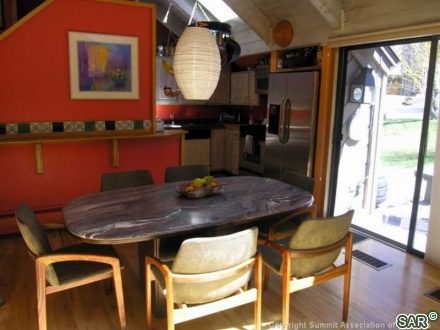 Condo in Mill Run Condo, Breckenridge, CO — photo 5 (MLS S376253)