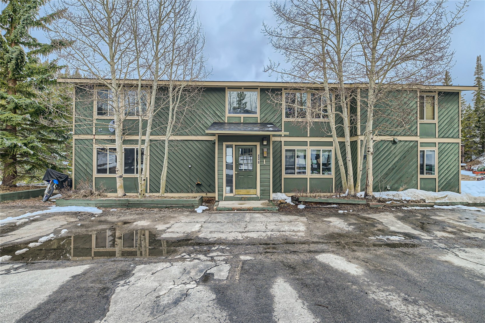 342 Illinois Gulch Rd, Breckenridge, CO — main photo