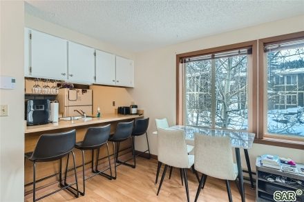 Condo in Wildflower Condo, Breckenridge, CO — photo 6 (MLS S376255)