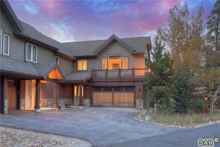 Land in Riverside Place Sub, Frisco, CO — photo 1 (MLS S376256)