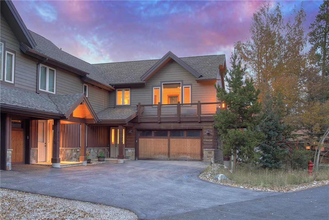 95 Riverside Pl, Frisco, CO — main photo